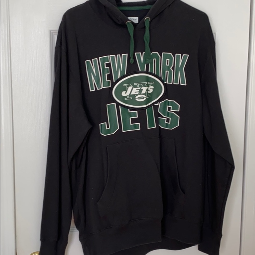New York Jets hoodie